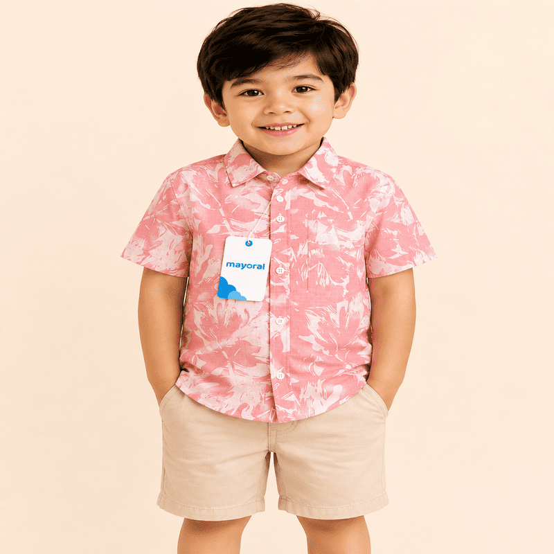 Baby Shirt